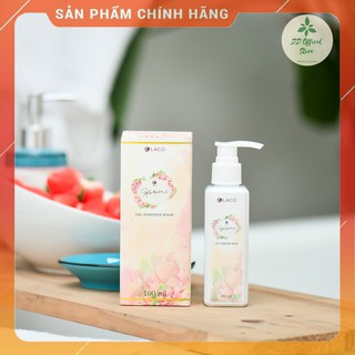 Dung dịch vệ sinh phụ nữ - LACO MAROSA - chai 125 ml