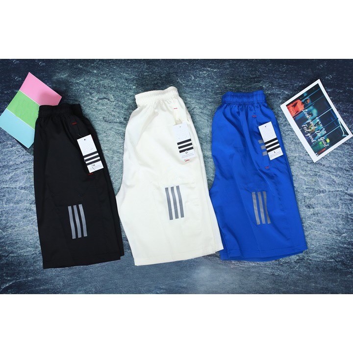 [DEAL SỐC] _ Quần đùi thời trang nam, phom 45-80kg | BigBuy360 - bigbuy360.vn