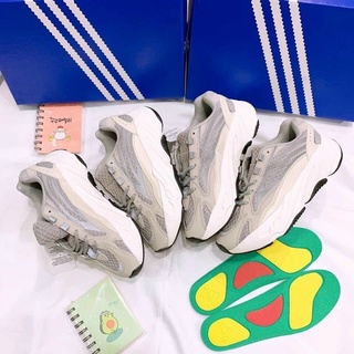 [Full Box+Giấy Gói]Giày Yz700 Static Cao Cấp