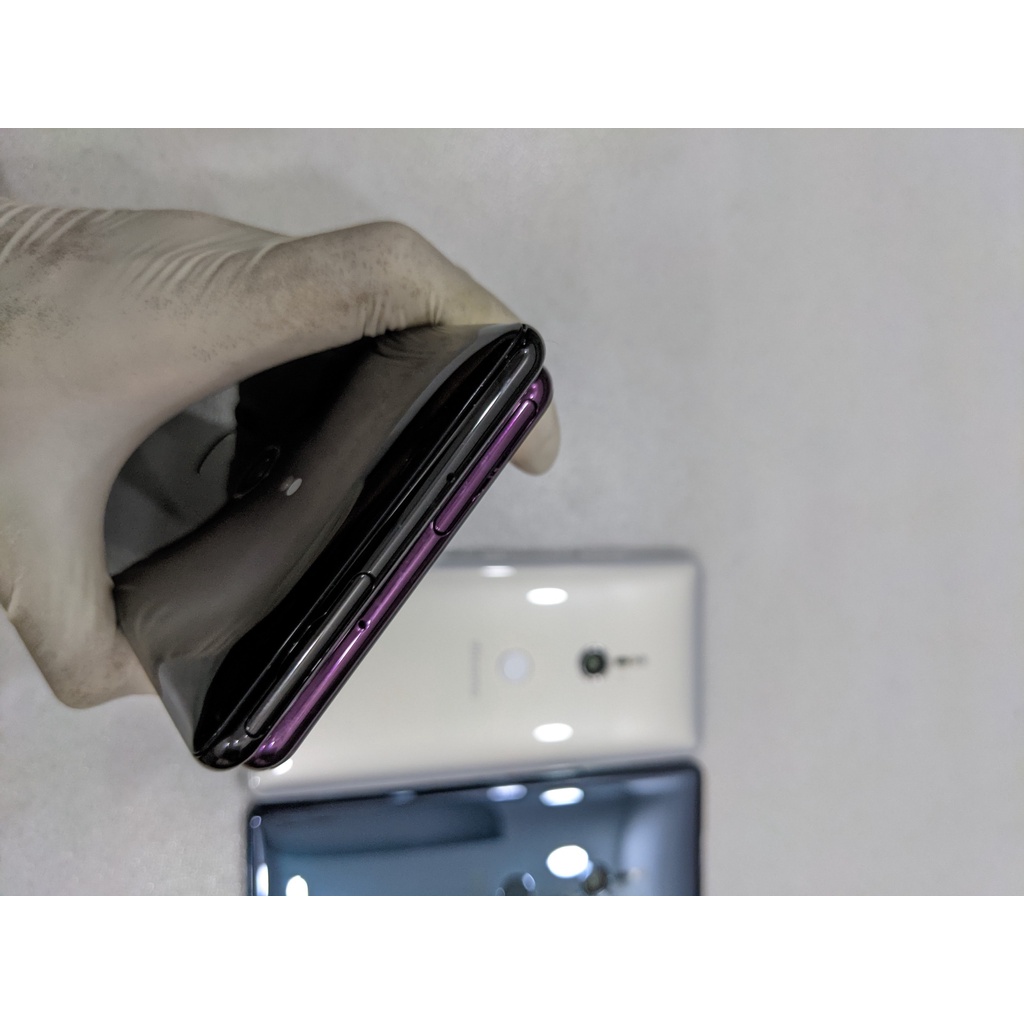 Điện thoại Sony Xz3 Zin Nguyên Bản Ram 4/64 Snapdragon 845 | BigBuy360 - bigbuy360.vn