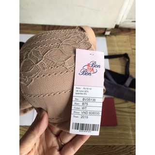 Áo lót nữ bonbon 35136