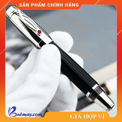 Bút máy MOONMAN X1- SẢN PHẨM MỚI RA LÒ CỦA MOONMAN- HÀNG VỪA VỀ NGÀY 3/7/2021