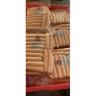 💥 XÚC XÍCH TƯƠI 500g