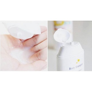 SỮA TẮM WHITE CONC NHẬT BẢN