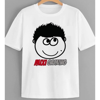 Áo game mixi gaming , áo độ mixi in theo yêu cầu có đủ size