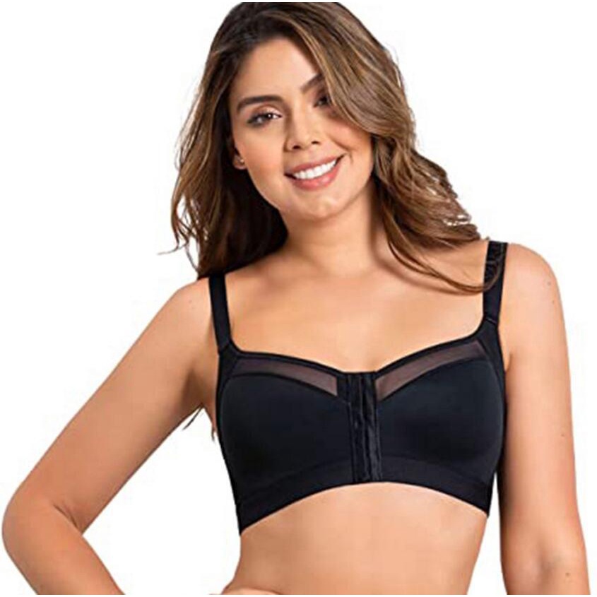 ÁO BRA GIỮ FROM ĐỊNH HÌNH NÂNG NGỰC TẠO KHE CHE KHUYẾT ĐIỂM LƯNG