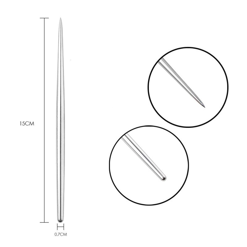 LAKAMIER Bộ 13 Dụng Cụ Điêu Khắc Đất Sét Chuyên Dụng