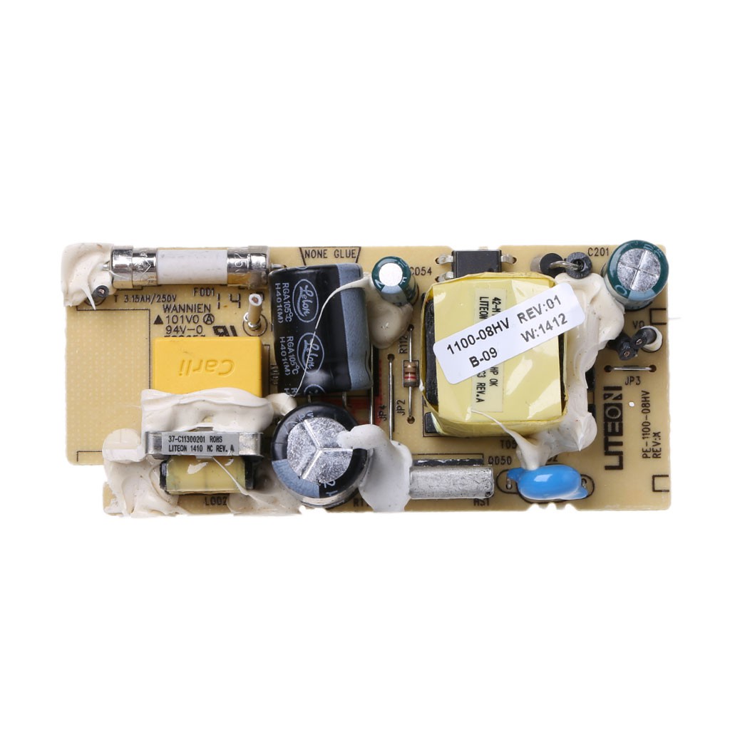 Mô-đun cung cấp điện AC-DC 24V 1A chuyên nghiệp