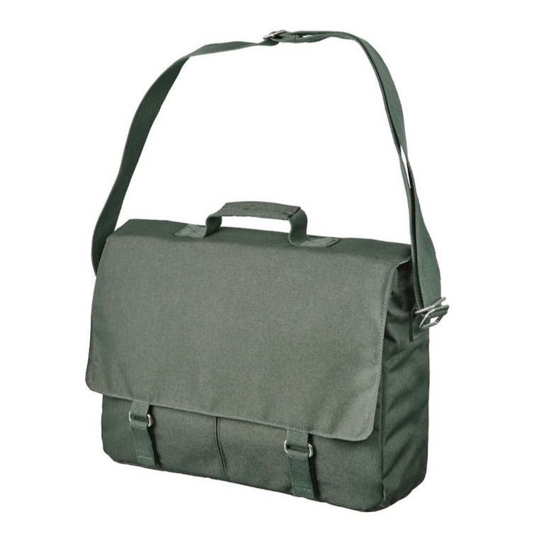 Cặp/ Túi công sở IKEA DROMSACK Messenger Bag  - Lap 15In