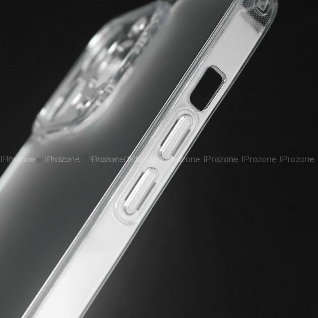 X&M Slim Case - Ốp lưng nhám bảo vệ camera cho IPhone 14 Pro Max / 11 / 12 / 13 Pro Max , chống vân tay , chống sốc