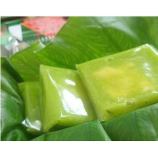 Bánh Cốm Hàng Than Đặc sản Hà Nội