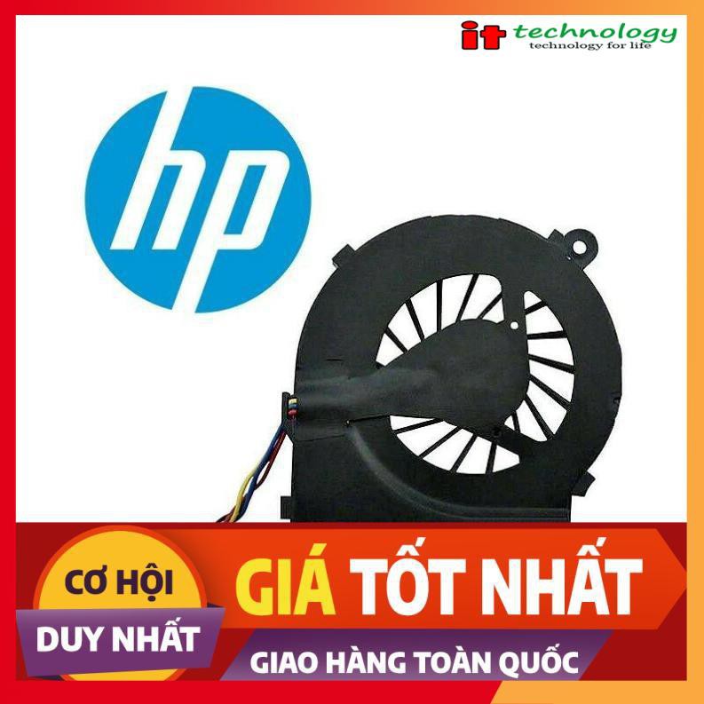 🎁 [Ảnh Thật ] Quạt Laptop HP Pavilion CQ45 HP 1000 200 450 Core i HM75 HM70 | BigBuy360 - bigbuy360.vn
