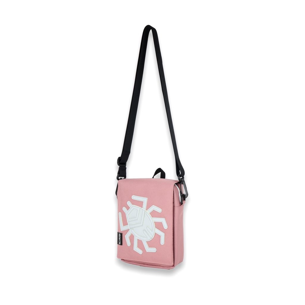 Túi Đeo Chéo Nhỏ Gọn SCARAB - BIJOU™ Pouch Bag Unisex