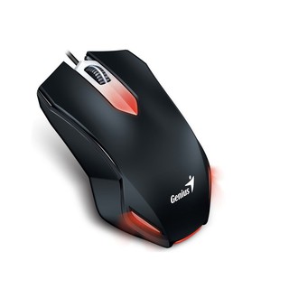 Chuột Game Genius X-G200-BH 12 Tháng