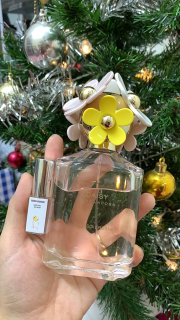 Mẫu thử nước hoa Daisy Eau so Fresh | Thế Giới Skin Care