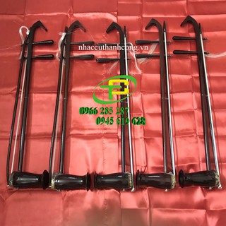 Đàn Nhị - Đàn Cò