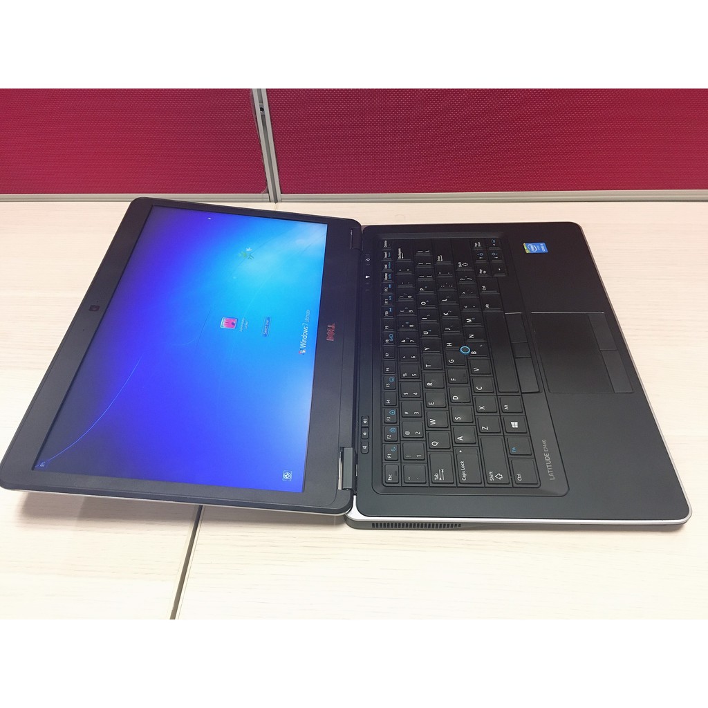 Laptop Dell Latitude E7440, Core i5, 4G Ram, 128G SSD