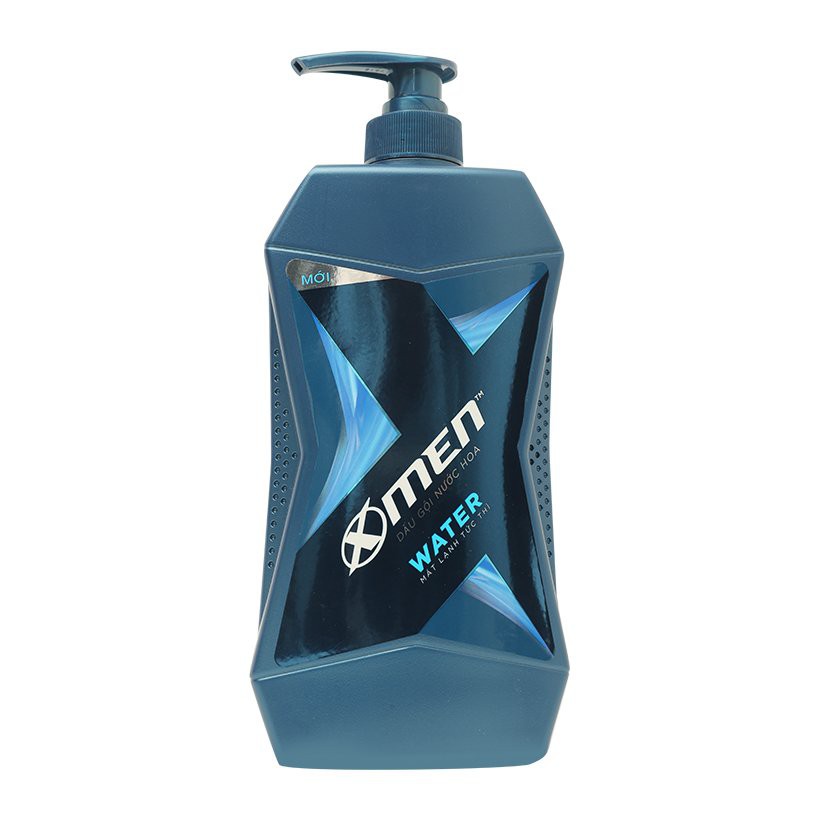 Dầu Gội (Hoặc Sữa Tắm )Xmen 650g | BigBuy360 - bigbuy360.vn