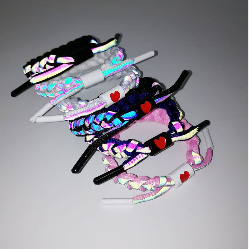 Luminous bracelet