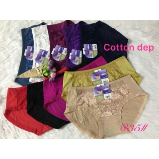 Combo 10q chip cotton cao cấp