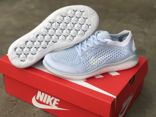 Giày Nike Free 5.0 Women Siêu Nhẹ  Giaychat79store