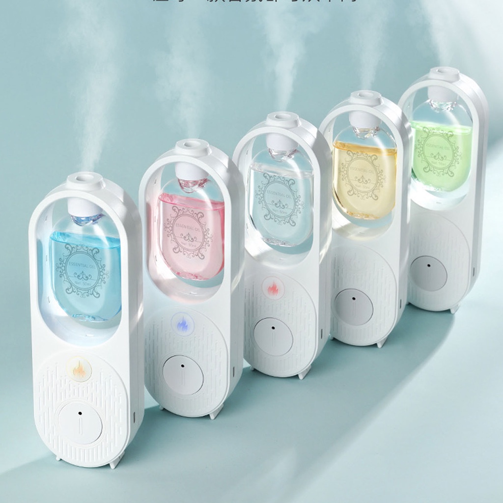 Nước Hoa Thơm Phòng JD001, Tinh Dầu Thiên Nhiên Thơm Phòng, Dành Cho Máy Xịt Phòng JD001 Tiny.One.Store