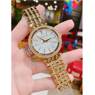 Đồng Hồ Nữ Michael Kors MK3219
