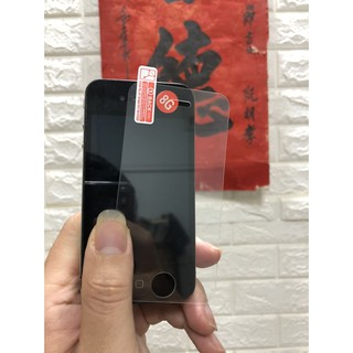 Cường lực iphone 4/4s ĐỘC QUYỀN TẠI MIAPPLE