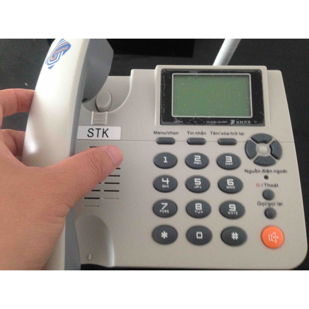 Điện thoại bàn Gphone | BigBuy360 - bigbuy360.vn