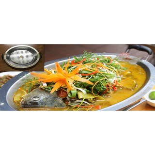 NỒI LẨU OM CÁ INOX CAO CẤP [TD92]