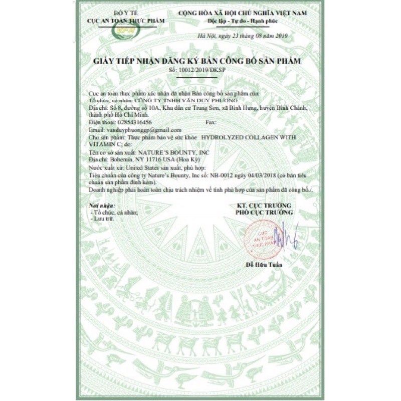 Viên uống đẹp da Collagen +C Glutathione Neocell 42000mg