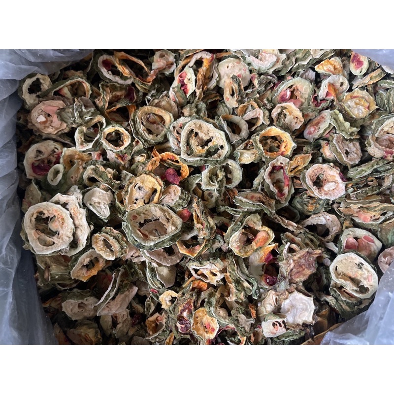 Mướp đắng rừng cực thơm hàng xịn 1 kg