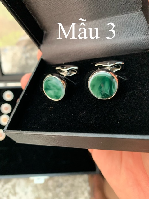 Khuy măng sét 2022