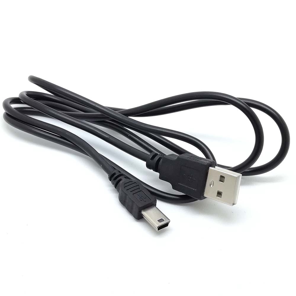 Cáp ChuyểN ĐổI Dữ LiệU mini usb 2.0 type-C 5 pin Sang usb type-C mp3 Cho ĐiệN ThoạI / camera