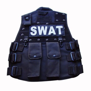 Áo Giáp Swat