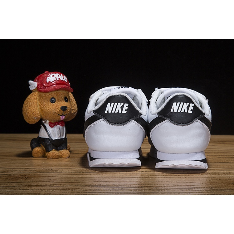 Giày Thể Thao Nike Forrest Gump Phong Cách Cổ Điển Dành Cho Trẻ Em