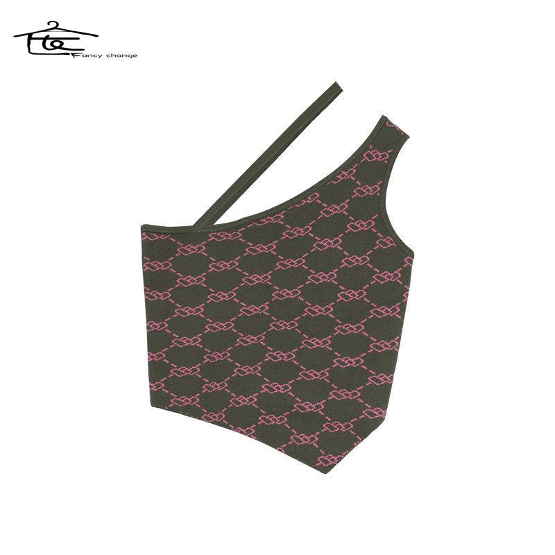 Hàng Có Sẵn Bán Chạy~Áo Sweater Không Dây Hở Vai Phong Cách Desire Phong Cách Thời Trang Mùa Xuân Mới Cho Nữ