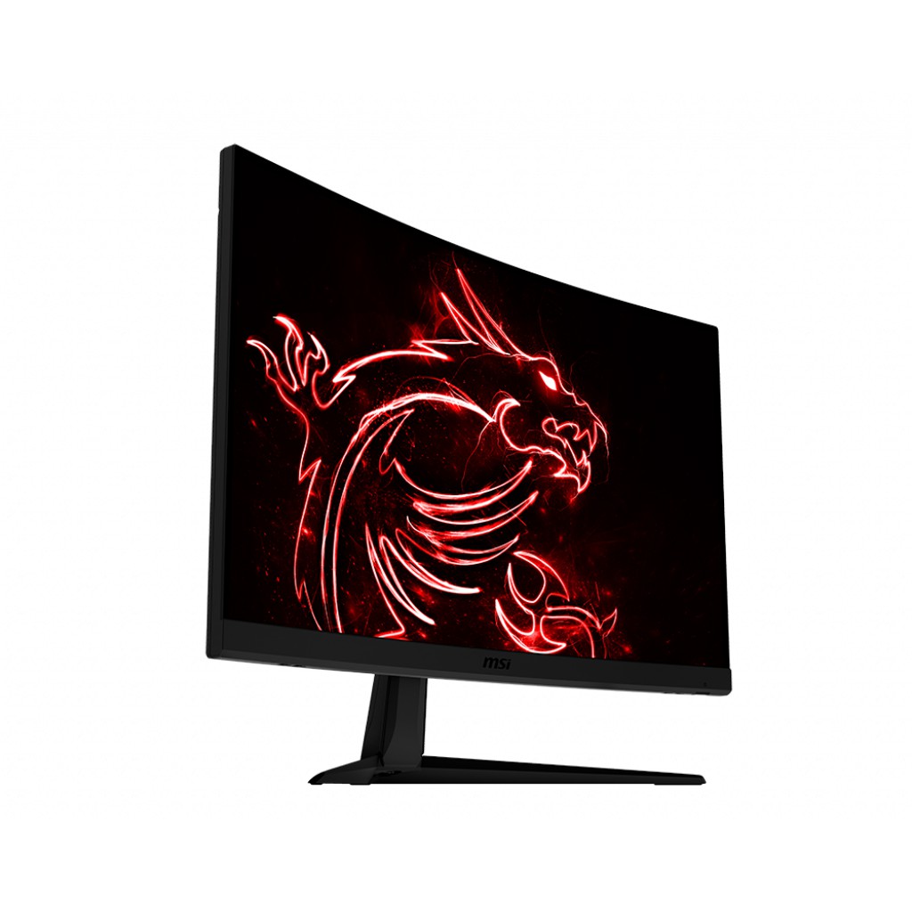 Màn hình MSI Gaming Cong G27C5 27inch FHD IPS 165hz 1ms 250nits HDMI+DP+Audio