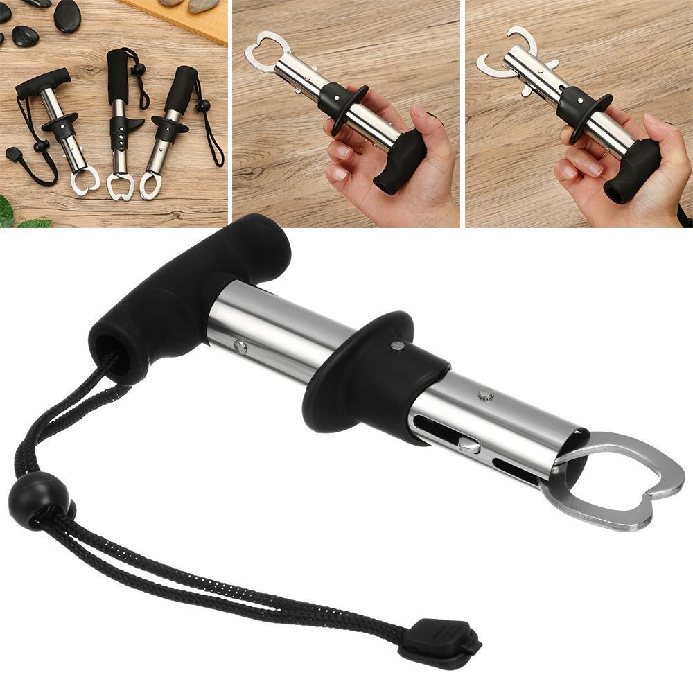 SHOUKEY Kìm Kẹp Môi Cá Chuyên Dụng Chất Lượng Cao