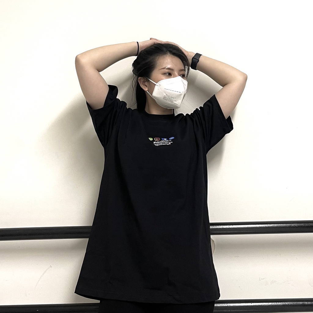 Áo Thun Unisex Vegsivir - MINI ICON
