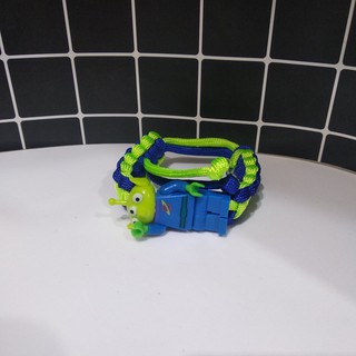 vòng tay lego