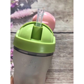 [Mybabyshop] Nắp Bật Kèm Ống Hút – Phù Hợp Với Bình Comotomo, Tiện Dụng, An Toàn