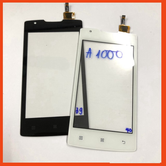 Cảm ứng điện thoại Lenovo A1000