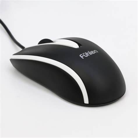 Chuột gaming Fuhlen L102  ♥️Freeship♥️ Chuột chơi game Fuhlen F200 - Fuhlen G90