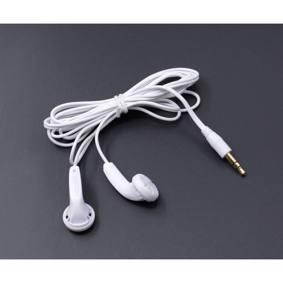 Tai Nghe Earbud Vido, Nghe Êm Và Hay Vô Cùng