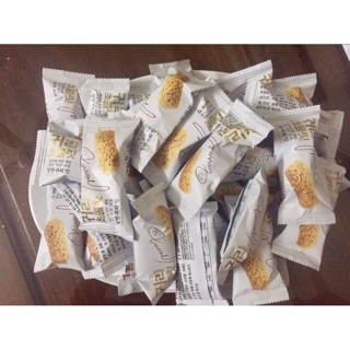 Bánh yến mạch hàn quốc