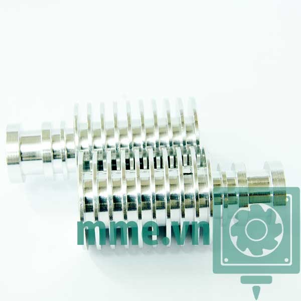 Ống tản nhiệt extruder E3D | BigBuy360 - bigbuy360.vn