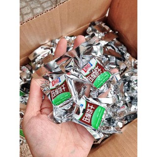 LƯƠNG KHÔ MINI SIÊU NGON 500GR