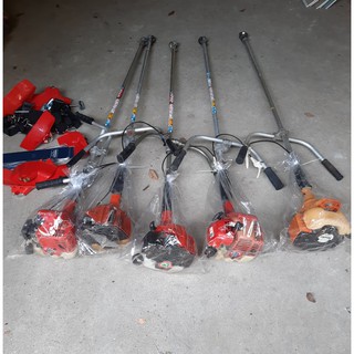 Máy cắt cỏ nhật bãi