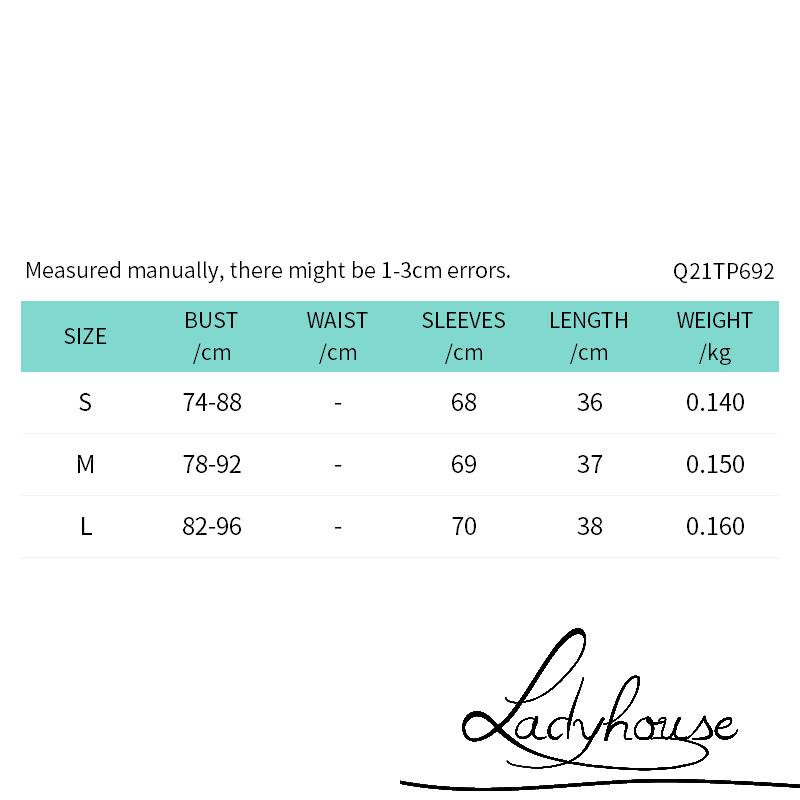 Áo thun croptop tay dài cổ tròn dáng ôm thiết kế độc đáo thời trang quyến rũ cho nữ